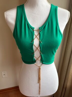 Crop Top - Bundle of 2